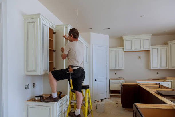 Licensed Kitchen service in Ashburn, VA - Remodeling Of Kitchen